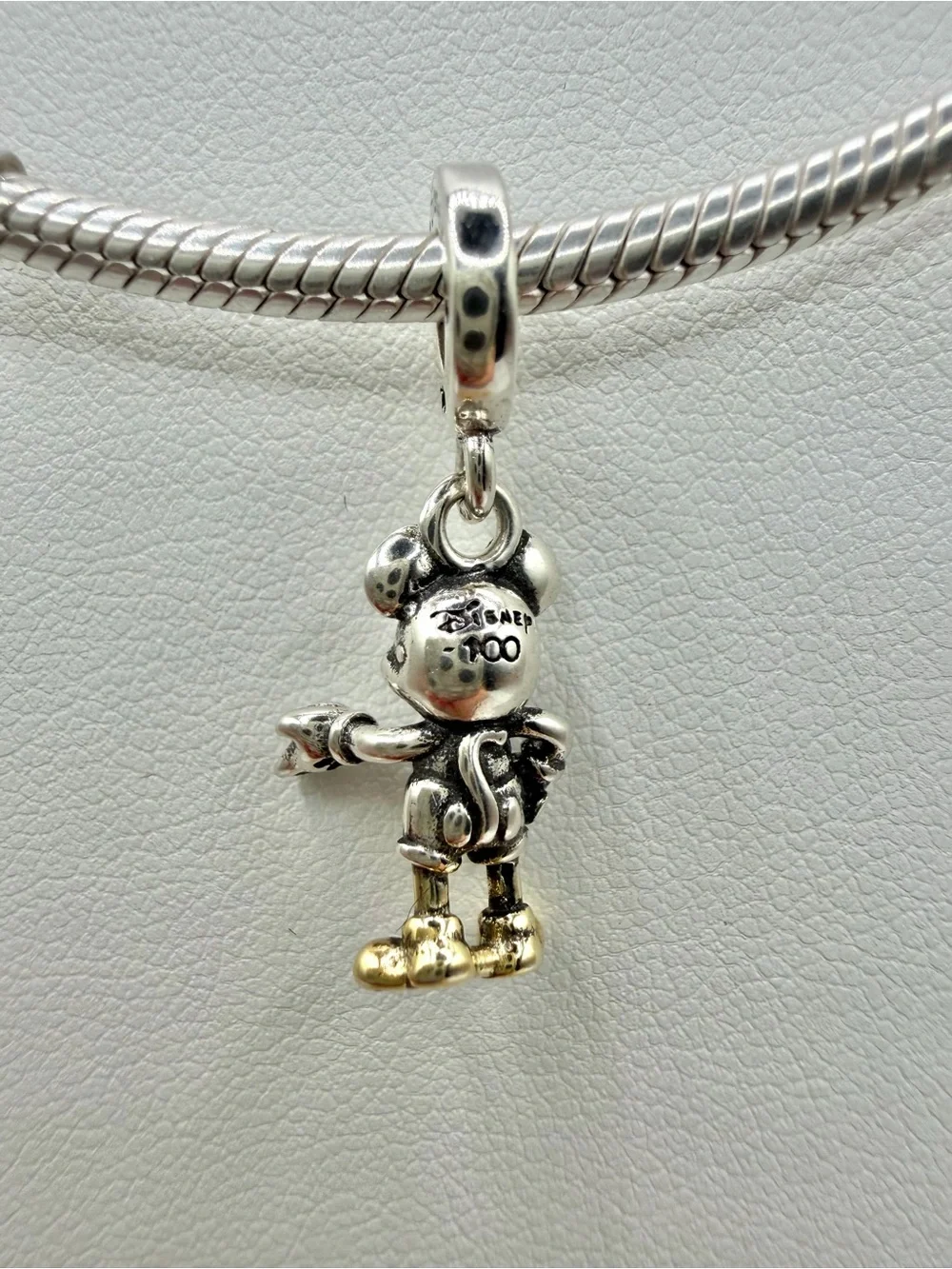 N/A authentic pandora
